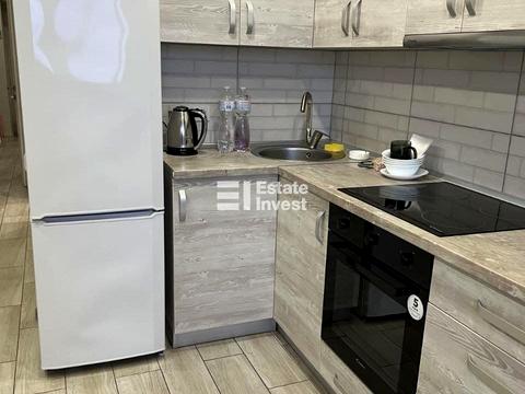 квартира за адресою Аврамівська, 4