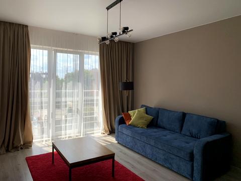 квартира за адресою Метрологічна вул., 11-А