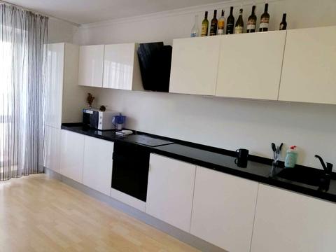 квартира за адресою Святошинська пл., 1