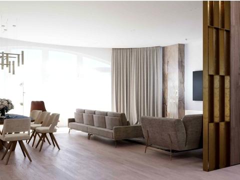 квартира по адресу Володимира Короткевича ул. (Добролюбова), 4