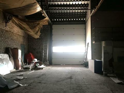 комерційна за адресою Березинська вул., 70