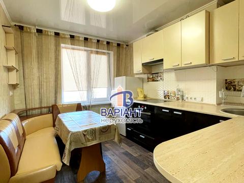 квартира за адресою Космонавтів вул., 53