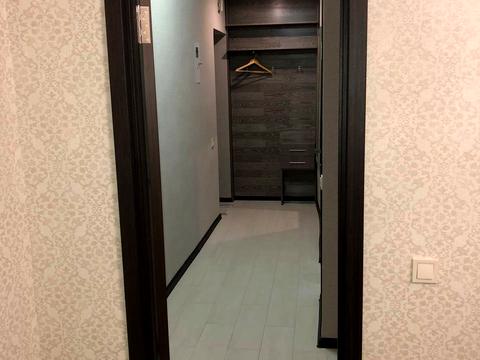 квартира по адресу Мукачевская ул., 5