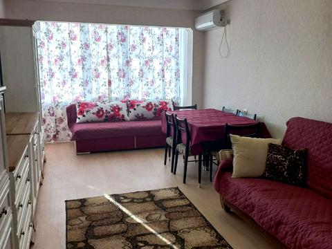 квартира по адресу Уманская ул., 33