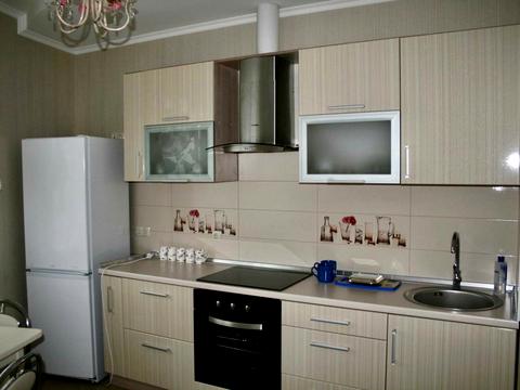 квартира за адресою Юрія Шумського вул., 5