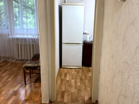 квартира по адресу Паторжинского, 1