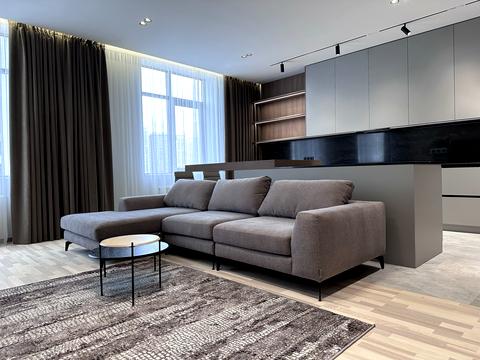 квартира по адресу Трускавецкая ул., 10-Д