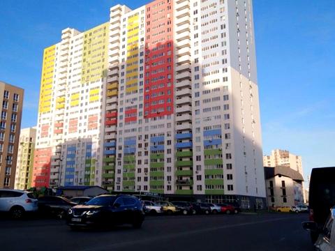 квартира за адресою Василя Симоненка вул., 111