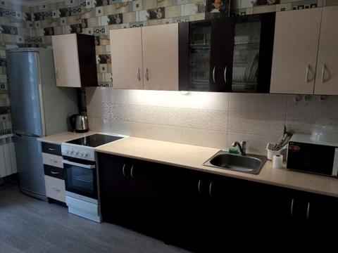 квартира за адресою Кобзаря бульв., 4