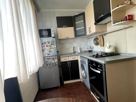 квартира по адресу Чередниченковский пер., 7