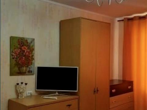 квартира за адресою Чураївни вул., 3