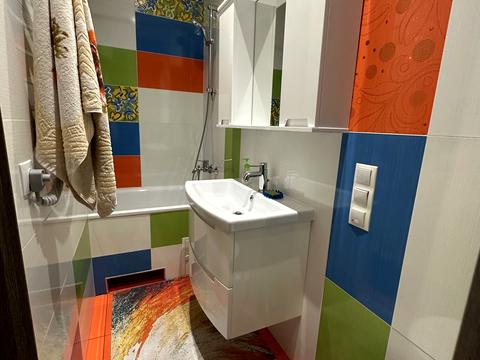 квартира за адресою Юлії Здановської вул. (Ломоносова), 46/1