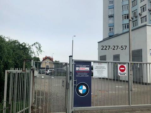 квартира по адресу Миколы Бажана просп., 8-Б