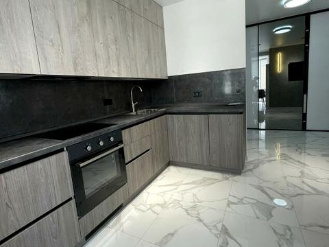 квартира по адресу Корольова ул., 4