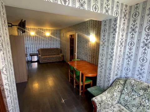 квартира за адресою Павла Тичини просп., 12-А