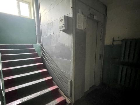 квартира по адресу Энтузиастов ул., 25/2