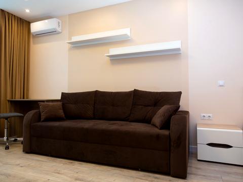 квартира за адресою Олександрівська вул., 1