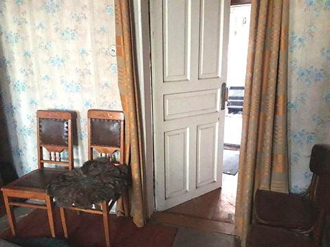 дом по адресу Садова, 12