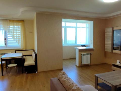 квартира за адресою Юрія Кондратюка вул., 3