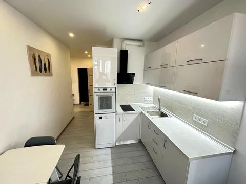 квартира по адресу Полевая ул., 73