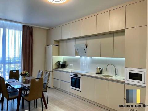 квартира за адресою Зоряний бульв., 1А