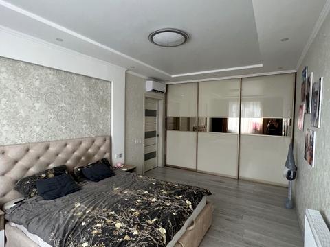 квартира по адресу Молодіжна ул., 21