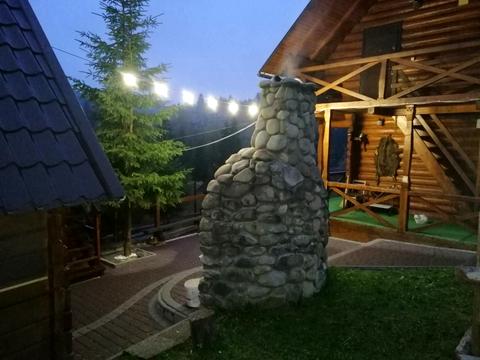 коммерческая по адресу с. Яблоница, Довгий грунь, 1