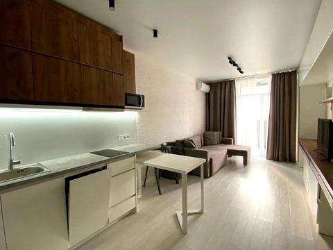 квартира за адресою Васильківська вул., 100-А