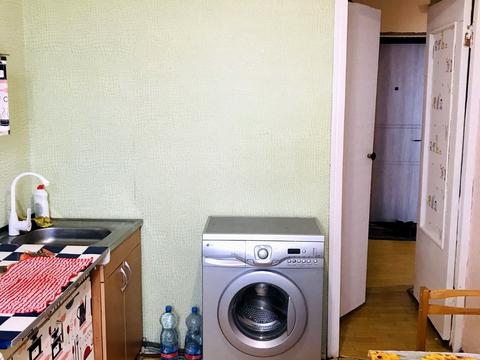 квартира по адресу Зеньковская ул., 18