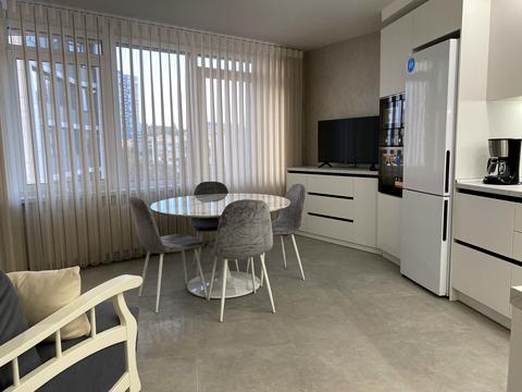 квартира по адресу Берестейский просп. (Победы), 11б