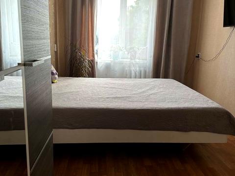 комната по адресу Бердянская ул., 7