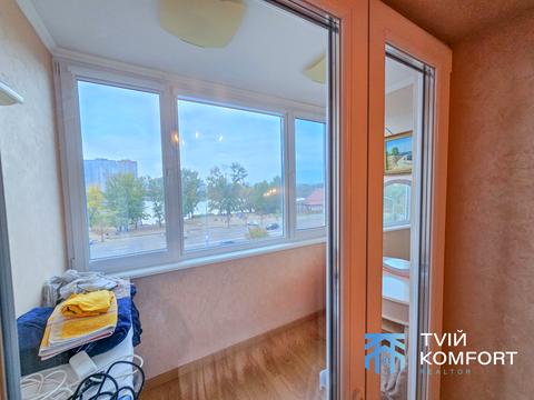 квартира за адресою Ревуцького вул., 5