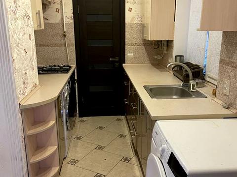 квартира за адресою Обсерваторний пров., 3