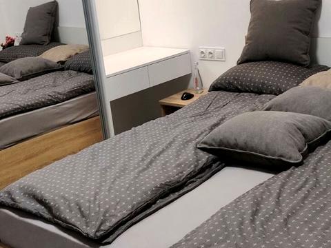 квартира за адресою Київ, Госпітальна вул., 2