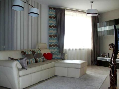 квартира за адресою Гарбарська вул., 24
