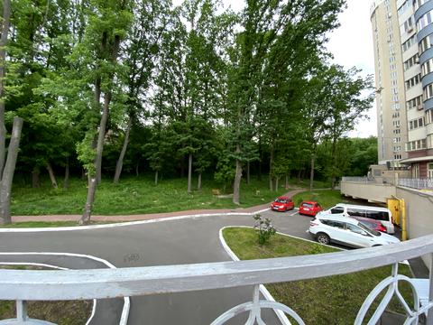 квартира за адресою Ризька вул., 73-Г