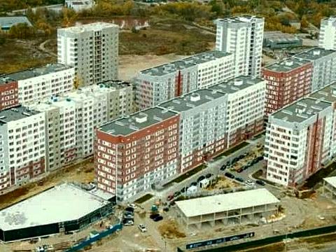 квартира за адресою Борткевича вул., 7