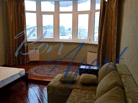 квартира за адресою Волоська вул., 50/38