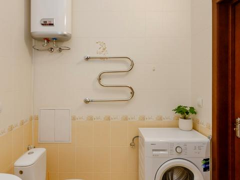 квартира по адресу Воскресенская ул., 14-Д