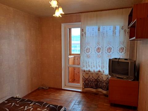 квартира по адресу Оболонский просп., 9