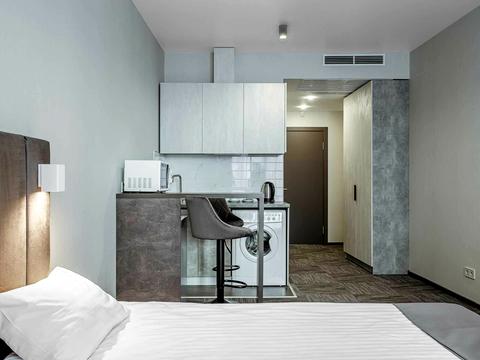 квартира за адресою Василя Тютюнника вул. (Анрі Барбюса), 28-А