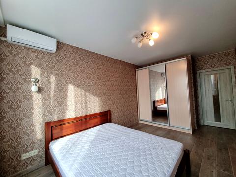 квартира за адресою Європейського Союзу просп. (Правди), 43-А