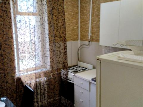 квартира за адресою Кості Гордієнка вул. (Матлахова), 3