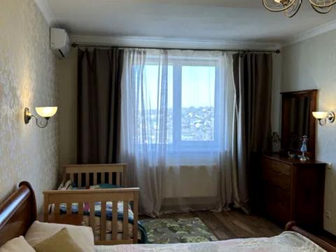 квартира за адресою Миколи Різоля вул. (Маршала Судця), 7