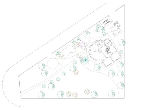 будинок за адресою Весняна, 12