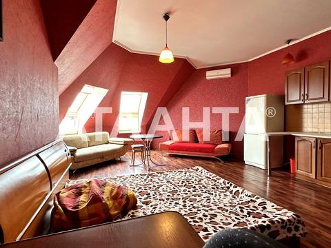 квартира по адресу Среднефонтанская ул., 19