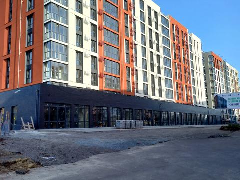 паркомісце за адресою Олени Теліги вул., 48