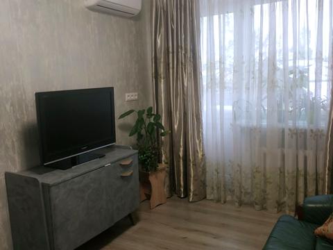 квартира по адресу 128-ї Бригади Тероборони ул. (Курчатова), 2