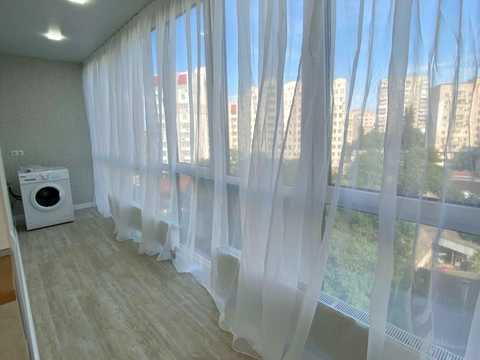 квартира за адресою Олексія Вадатурського вул. (Маршала Малиновського), 18