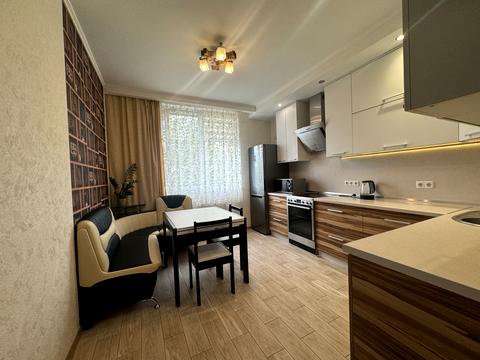 квартира за адресою Юлії Здановської вул. (Ломоносова), 50/2